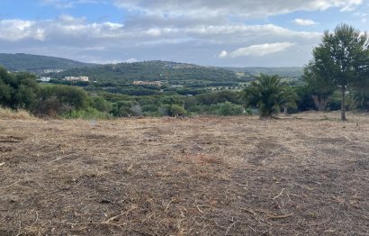 New Build - Plot - Residential Plot - Sotogrande