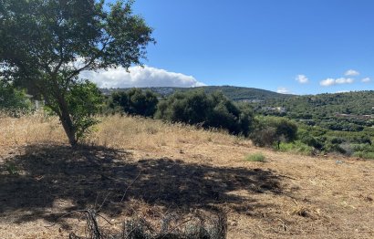 New Build - Plot - Residential Plot - Sotogrande