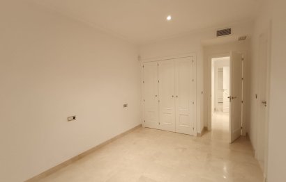 Reventa - Apartment - Ground Floor Apartment - San Roque Club