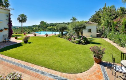 Reventa - House - Detached Villa - Sotogrande