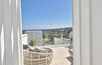 Resale - House - Townhouse - Sotogrande