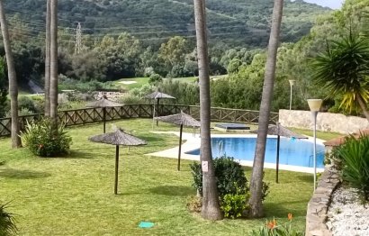 Reventa - Apartment - Middle Floor Apartment - Sotogrande