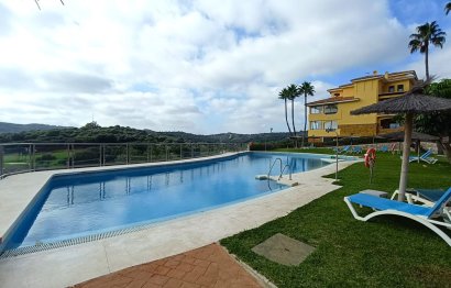 Reventa - Apartment - Middle Floor Apartment - Sotogrande