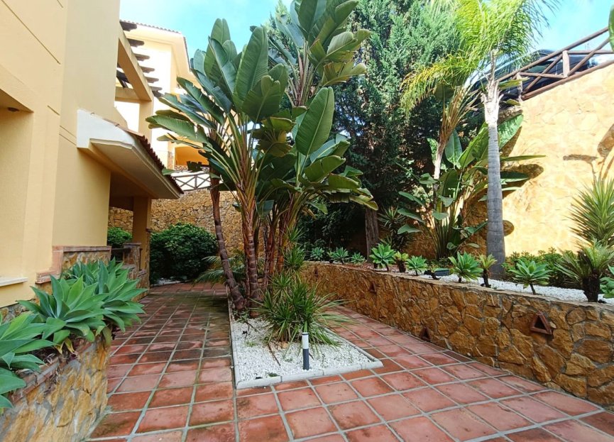 Reventa - Apartment - Middle Floor Apartment - Sotogrande