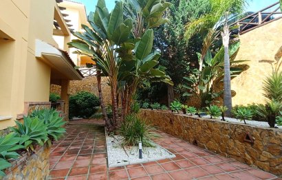 Reventa - Apartment - Middle Floor Apartment - Sotogrande