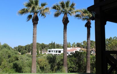 Resale - House - Detached Villa - Sotogrande