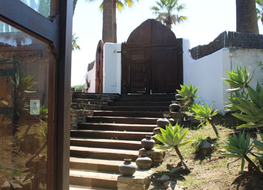 Resale - House - Detached Villa - Sotogrande