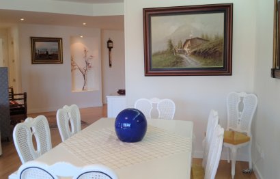 Resale - Apartment - Middle Floor Apartment - Sotogrande Marina