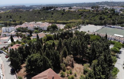 Reventa - Plot - Residential Plot - San Roque