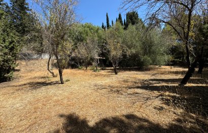 Reventa - Plot - Residential Plot - San Roque