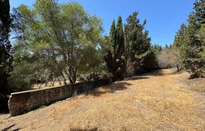 Reventa - Plot - Residential Plot - San Roque