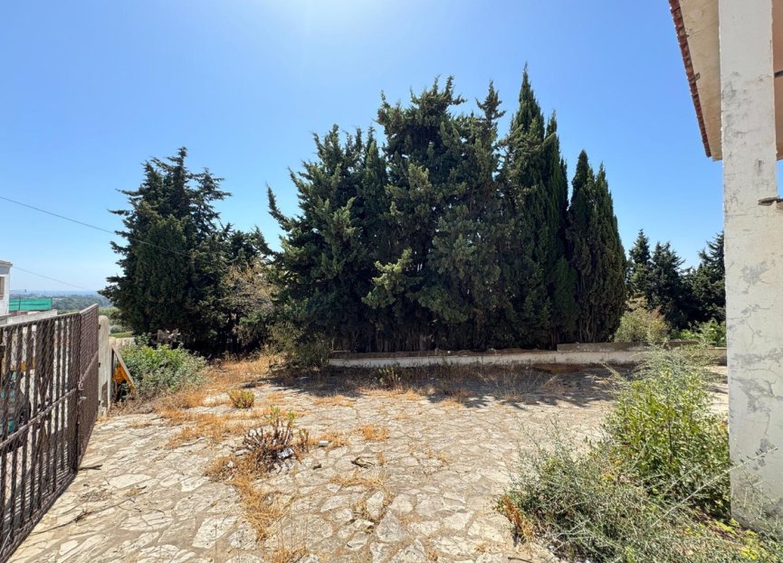 Reventa - Plot - Residential Plot - San Roque