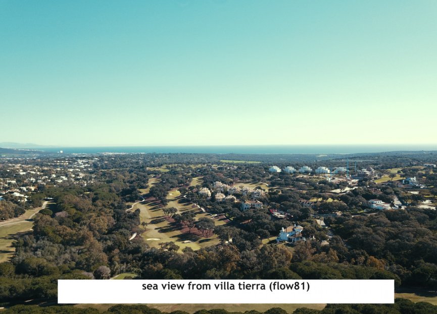 Reventa - Plot - Land - Sotogrande