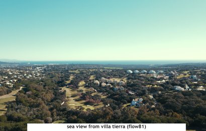 Reventa - Plot - Land - Sotogrande