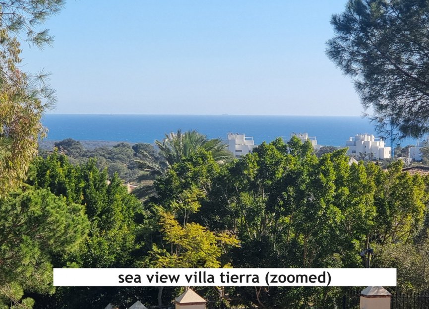 Reventa - Plot - Land - Sotogrande