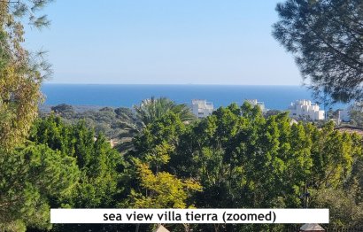 Reventa - Plot - Land - Sotogrande