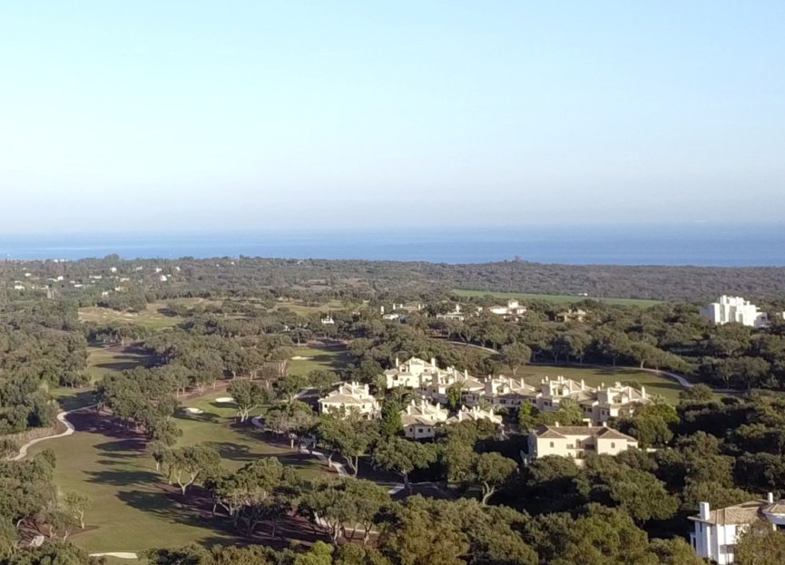 Reventa - Plot - Land - Sotogrande