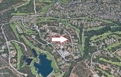 Reventa - Plot - Land - Sotogrande