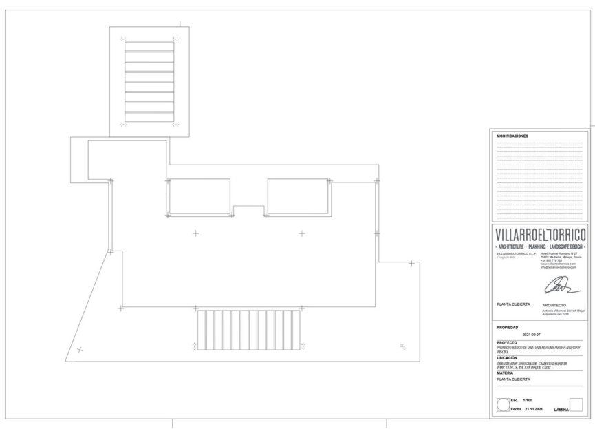 New Build - House - Detached Villa - Sotogrande