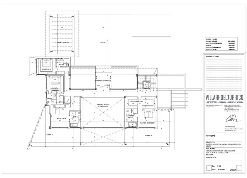 New Build - House - Detached Villa - Sotogrande