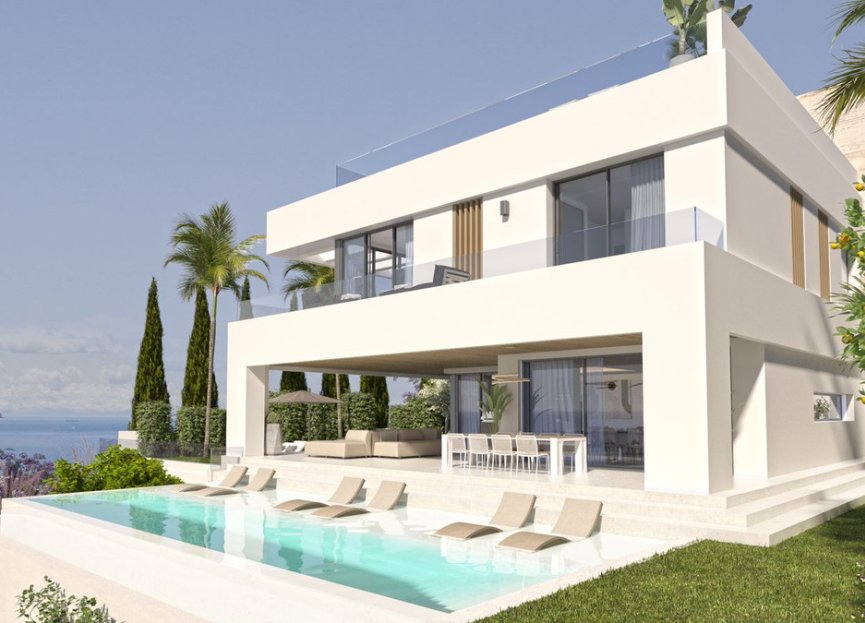 Reventa - Plot - Residential Plot - Sotogrande