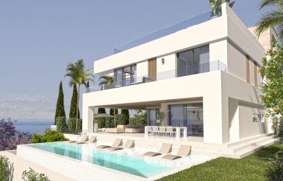 Reventa - Plot - Residential Plot - Sotogrande