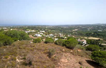 Resale - Plot - Land - Sotogrande