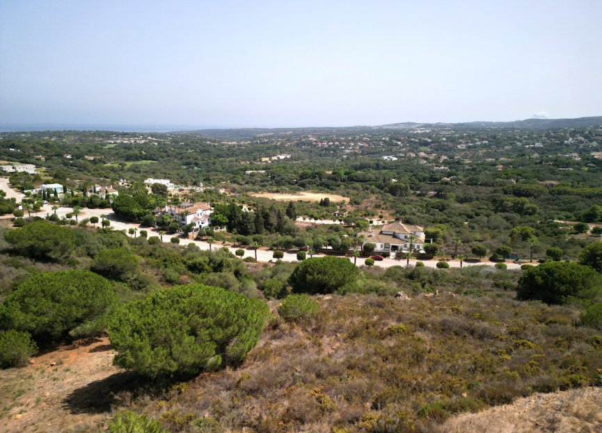 Resale - Plot - Land - Sotogrande