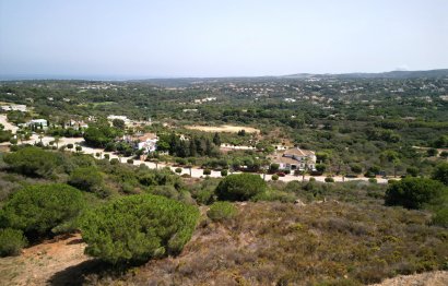 Resale - Plot - Land - Sotogrande