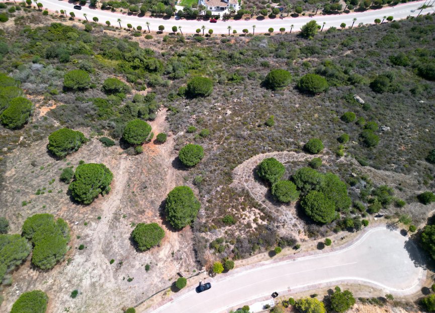 Resale - Plot - Land - Sotogrande