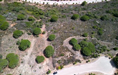 Resale - Plot - Land - Sotogrande