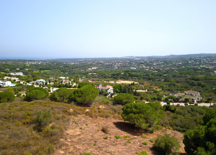 Resale - Plot - Land - Sotogrande