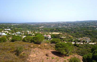 Resale - Plot - Land - Sotogrande