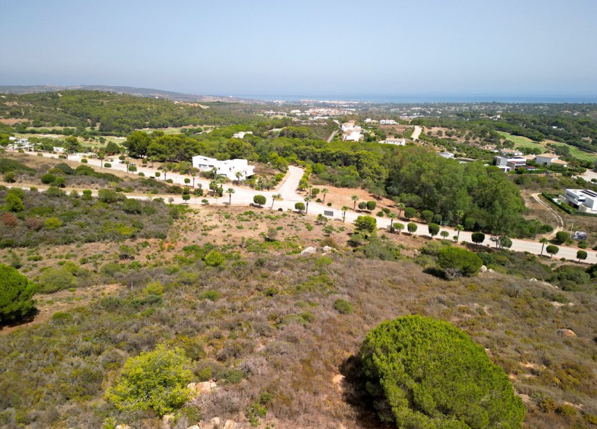 Resale - Plot - Land - Sotogrande