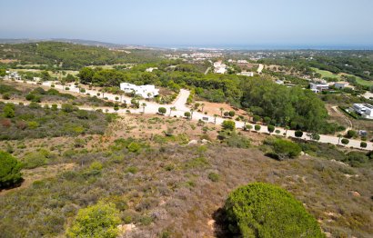 Resale - Plot - Land - Sotogrande