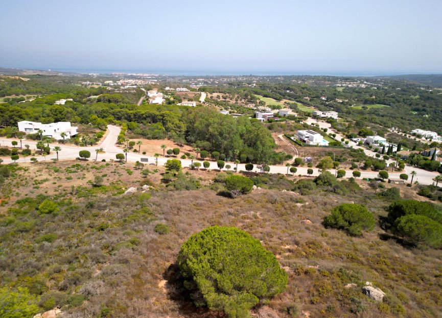 Resale - Plot - Land - Sotogrande