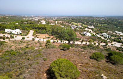 Resale - Plot - Land - Sotogrande