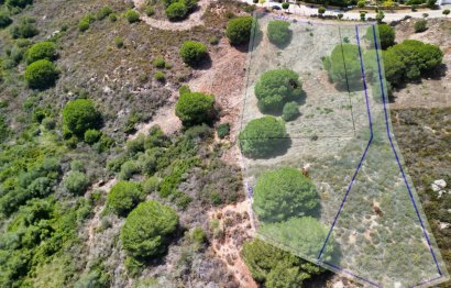 Resale - Plot - Land - Sotogrande