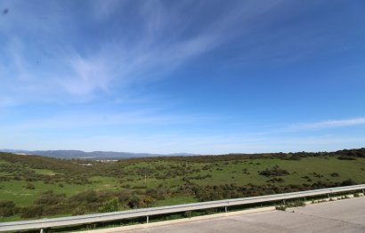 Reventa - Plot - Land - San Roque