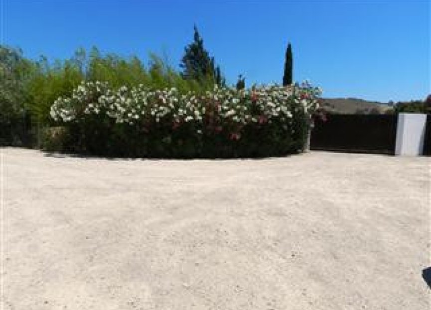 Reventa - House - Finca - Cortijo - San Roque