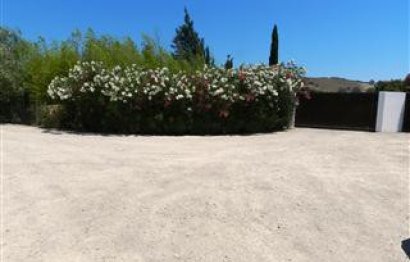 Reventa - House - Finca - Cortijo - San Roque