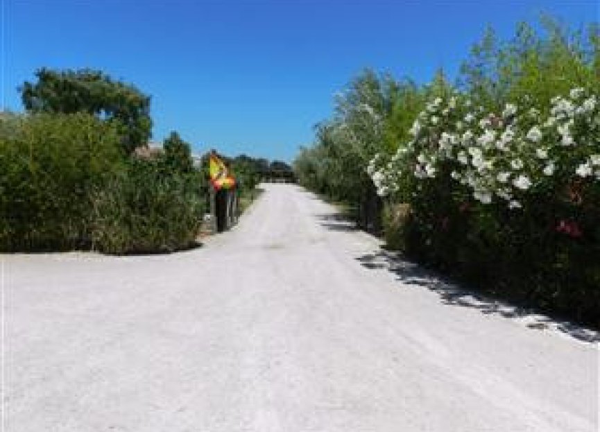 Reventa - House - Finca - Cortijo - San Roque