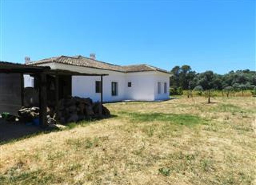 Reventa - House - Finca - Cortijo - San Roque