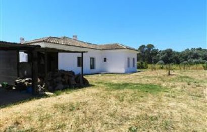 Reventa - House - Finca - Cortijo - San Roque