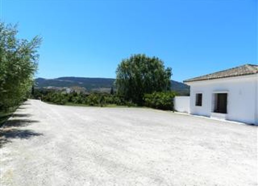 Reventa - House - Finca - Cortijo - San Roque