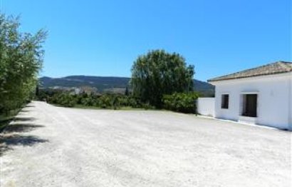 Reventa - House - Finca - Cortijo - San Roque