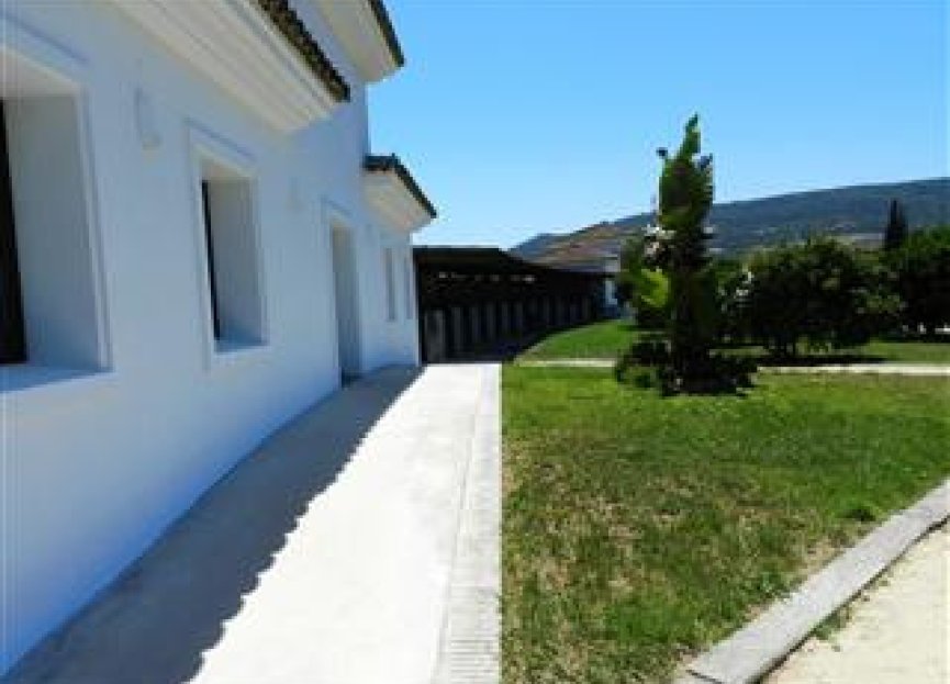 Reventa - House - Finca - Cortijo - San Roque