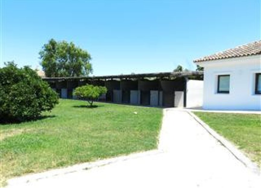 Reventa - House - Finca - Cortijo - San Roque