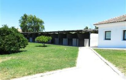 Reventa - House - Finca - Cortijo - San Roque