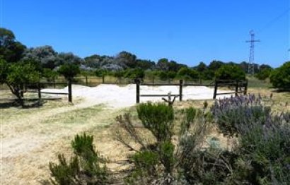 Reventa - House - Finca - Cortijo - San Roque